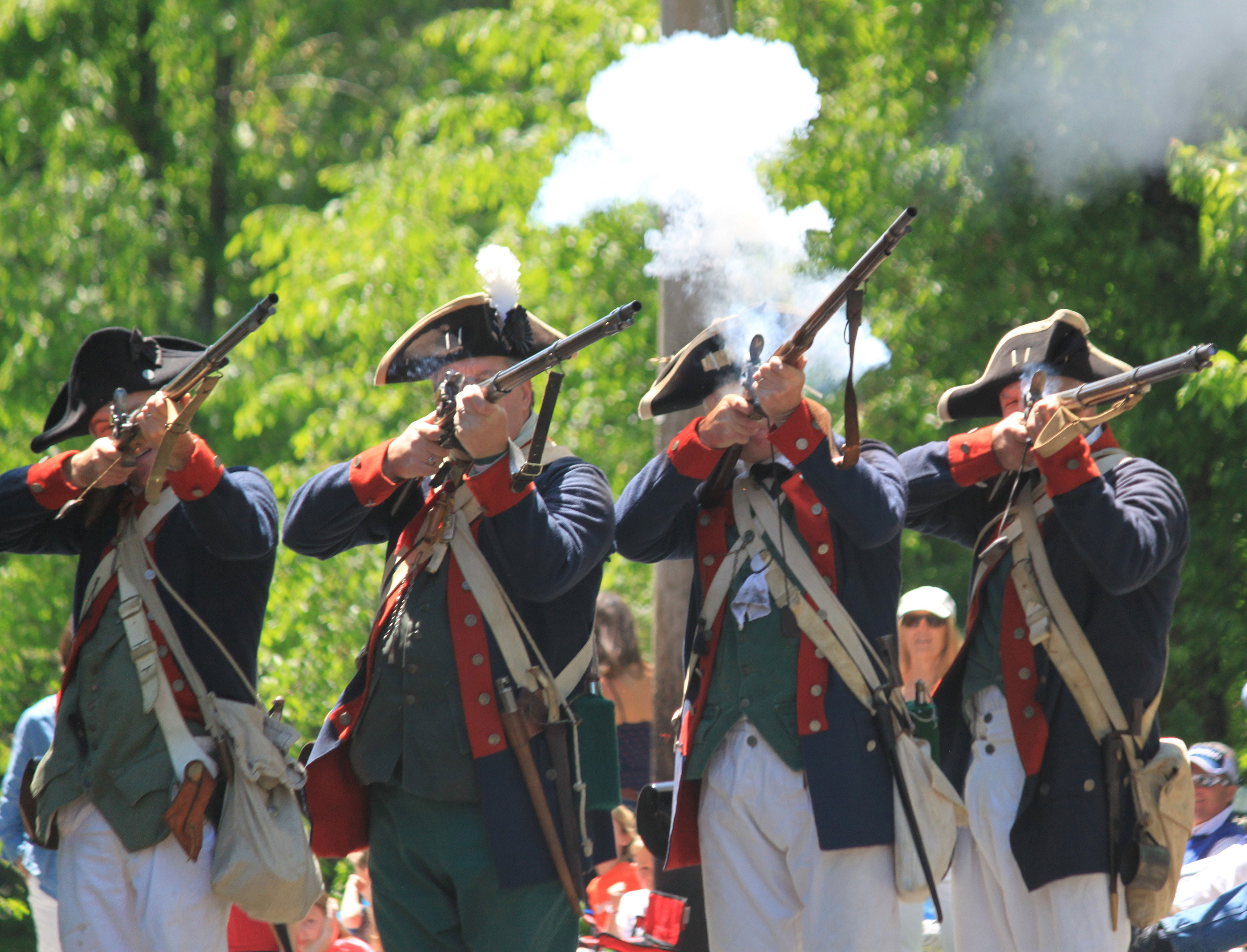 Events Ridgefield CT Commemorates America At 250 Join Us events-ridgefield-ct-commemorates-america-at-250-join-us