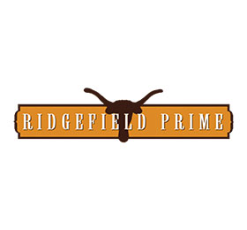 Ridgefield Prime logo