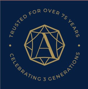 Addessi Jewelers logo