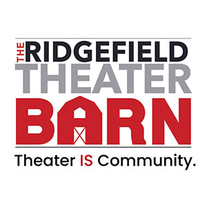 Ridgefield Theater Barn Logo