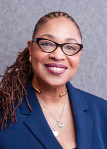 Dr. Antoinette Brim-Bell, Connecticut’s 8th State Poet Laureate.