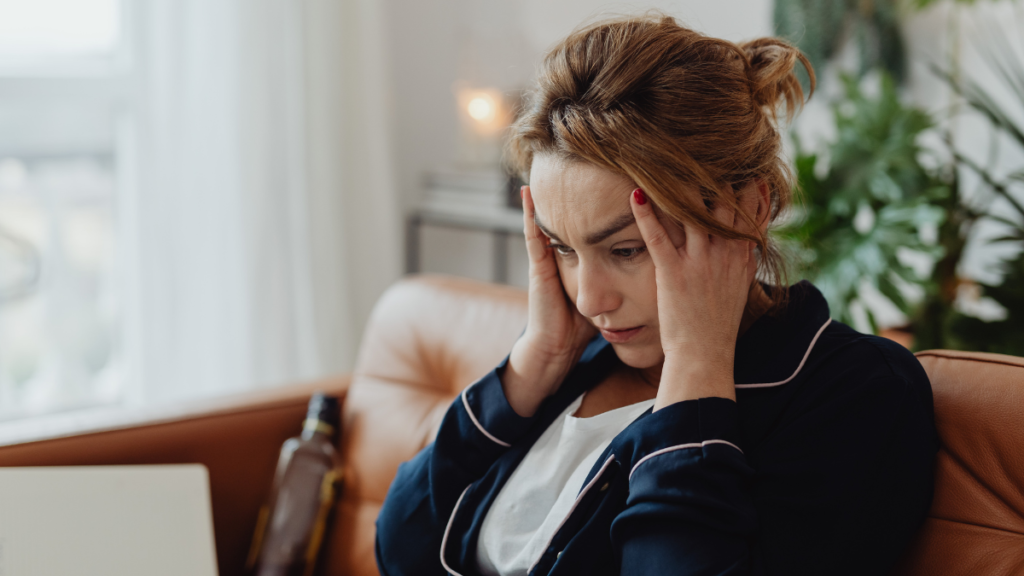 Ces 4 signes du zodiaque se vexent plus facilement que les autres